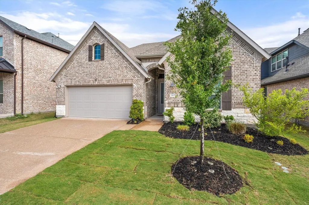 3601 Clara Drive