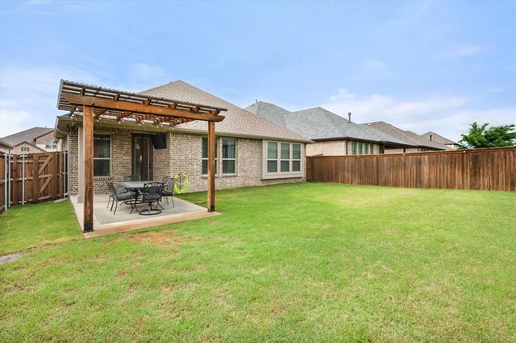 3601 Clara Drive