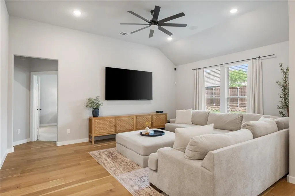3601 Clara Drive