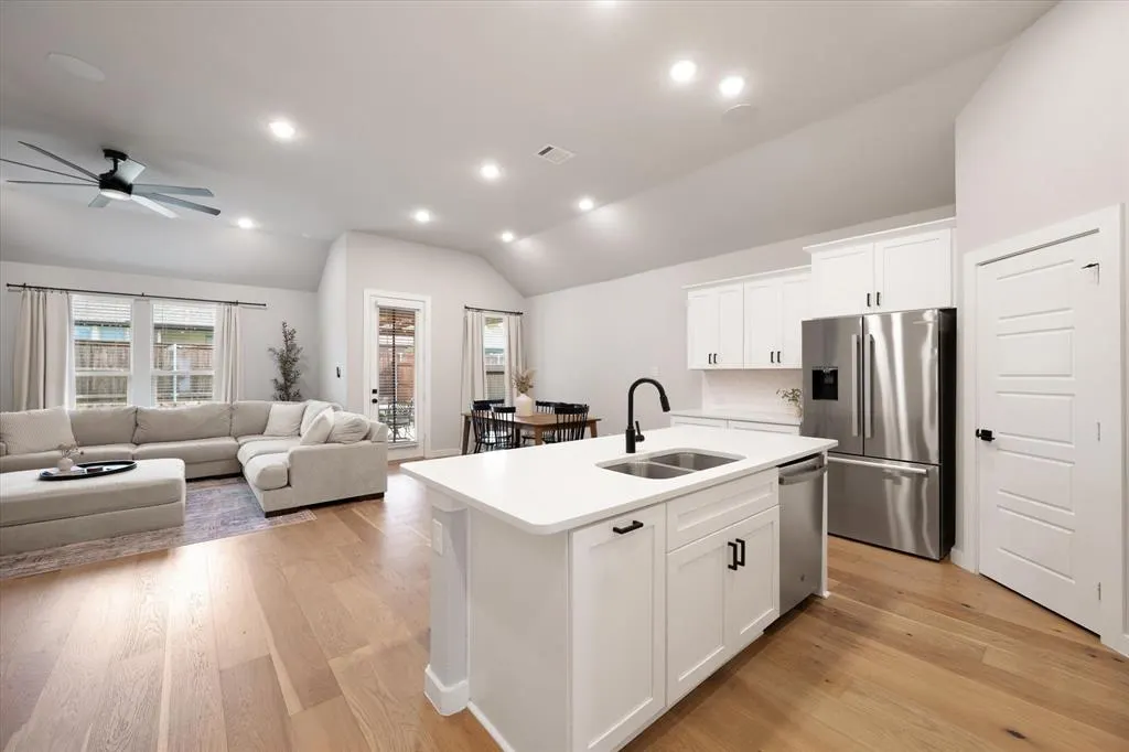 3601 Clara Drive