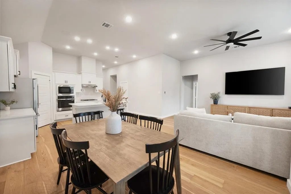 3601 Clara Drive