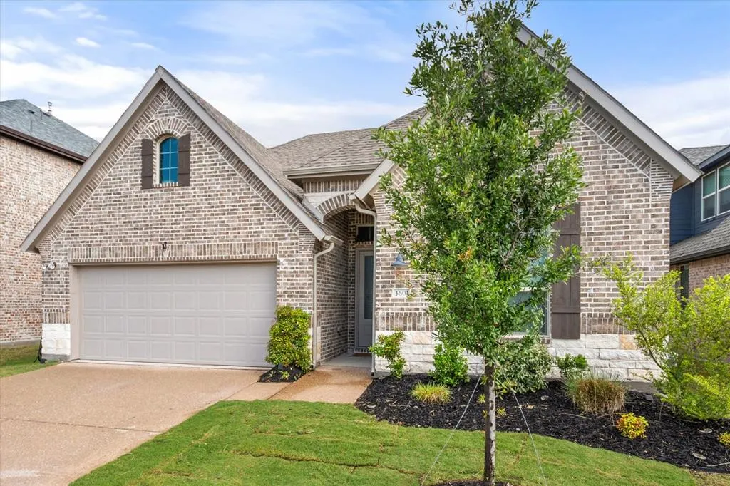 3601 Clara Drive