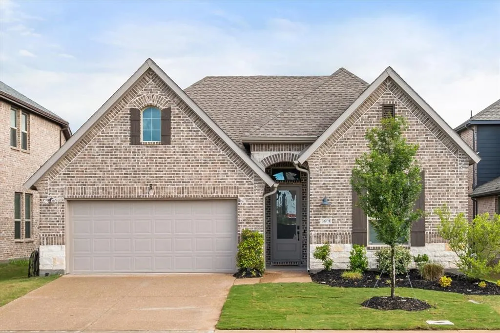 3601 Clara Drive