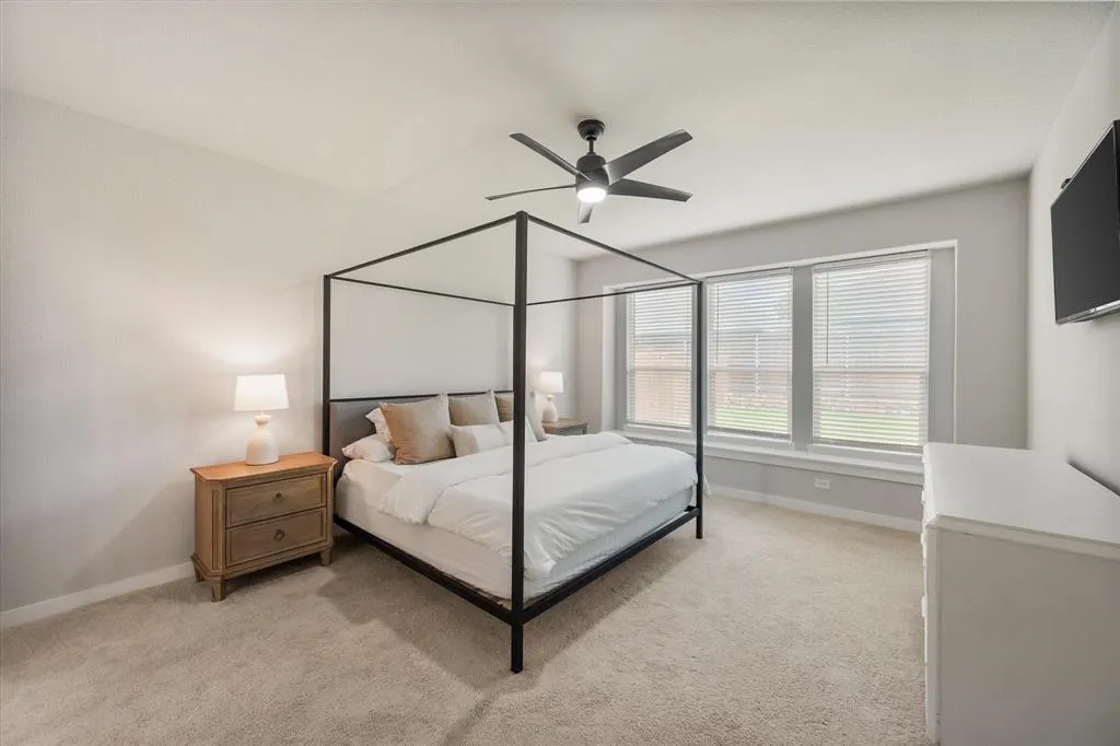 3601 Clara Drive