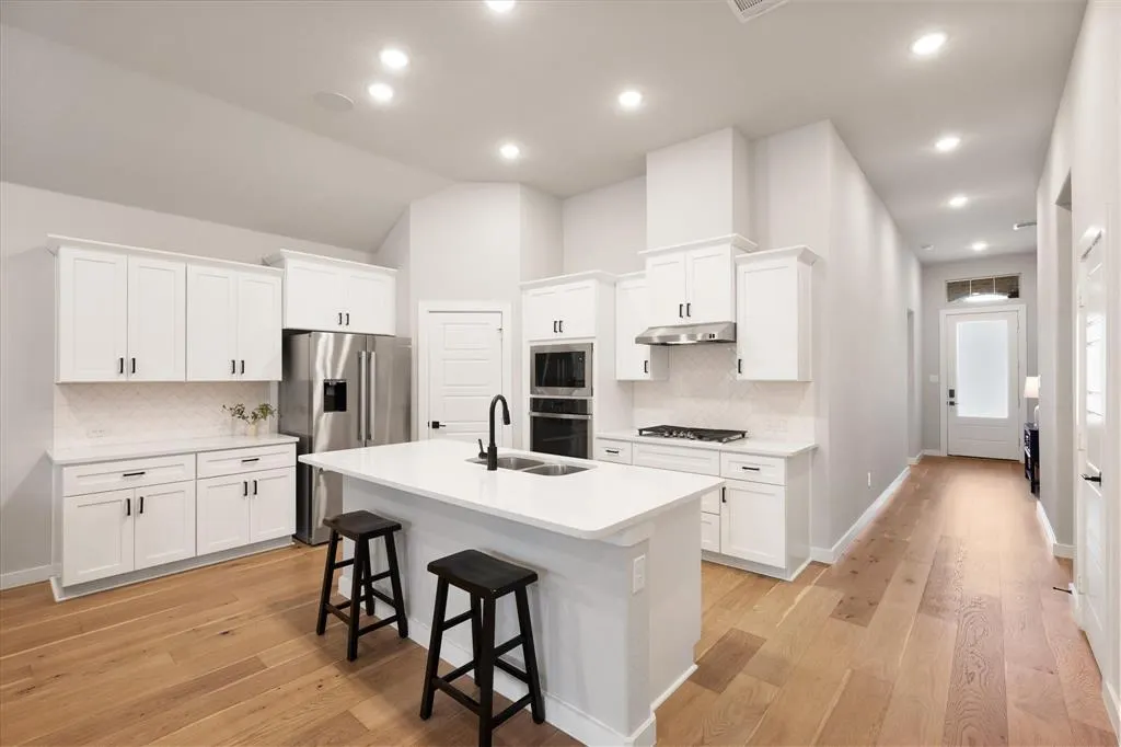 3601 Clara Drive