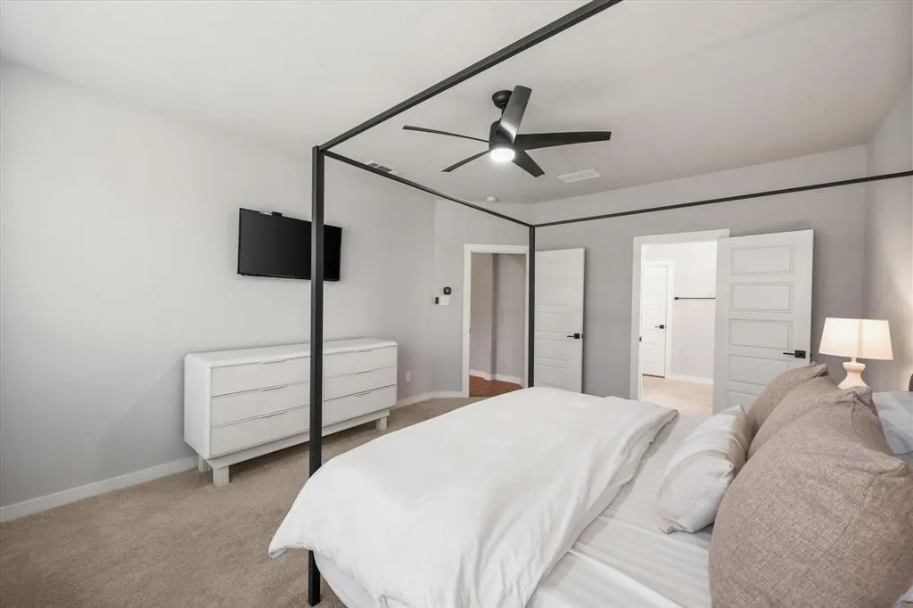 3601 Clara Drive