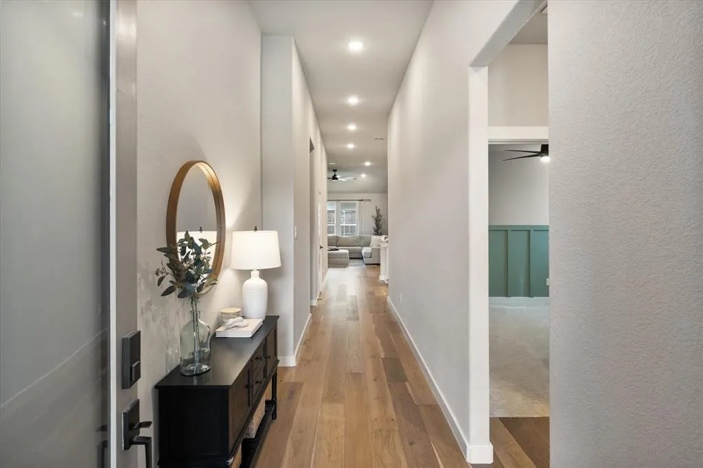 3601 Clara Drive