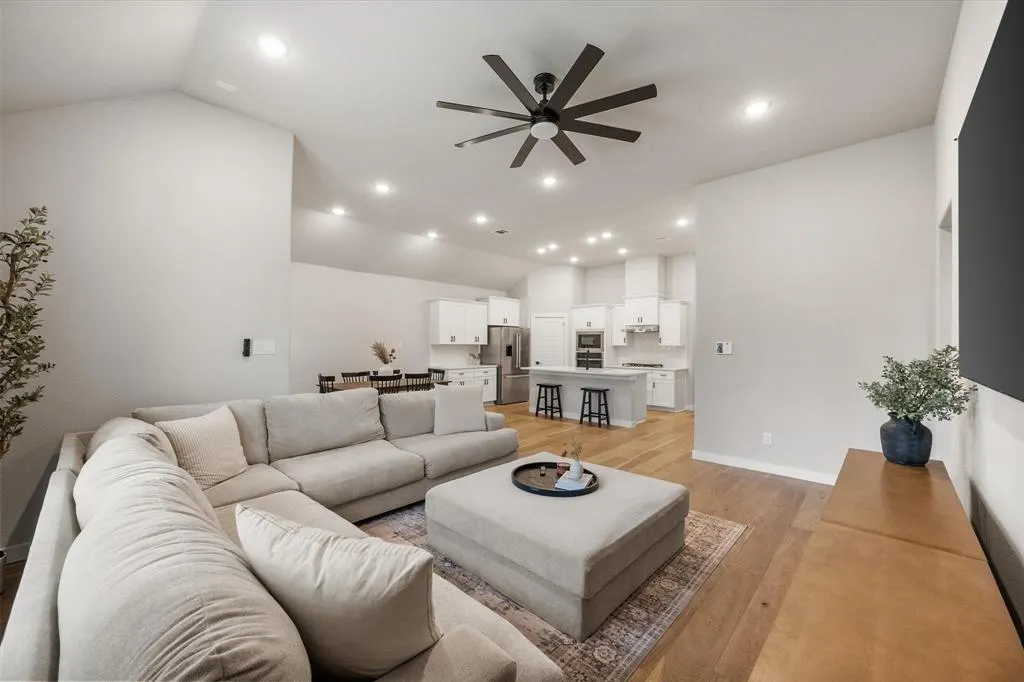 3601 Clara Drive