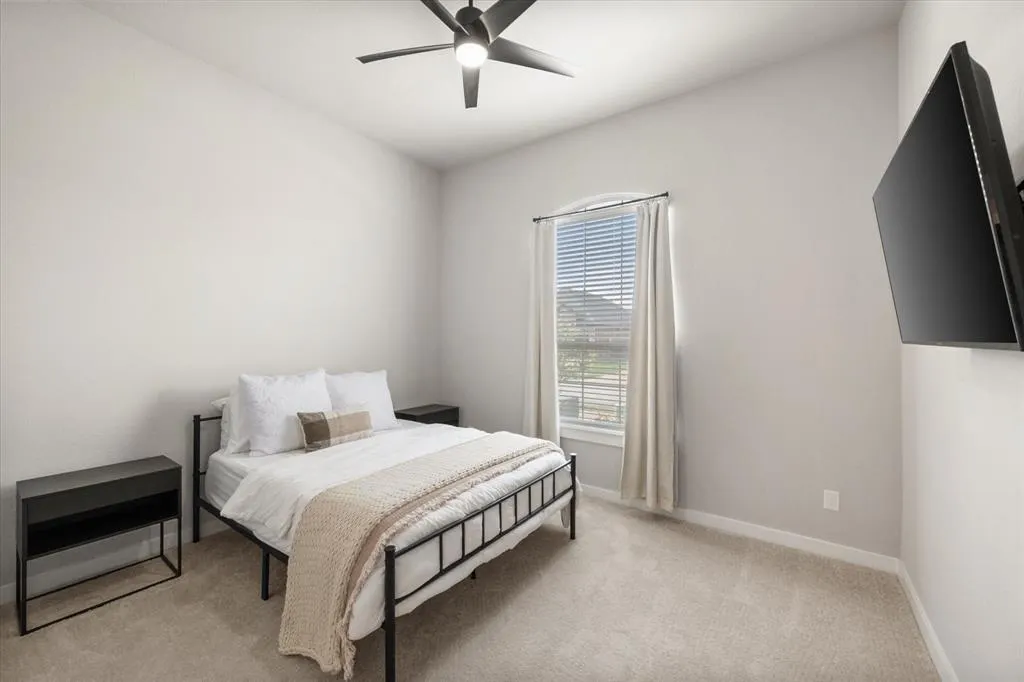 3601 Clara Drive