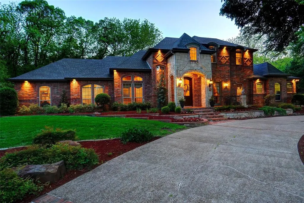 14 Shadywood Lane