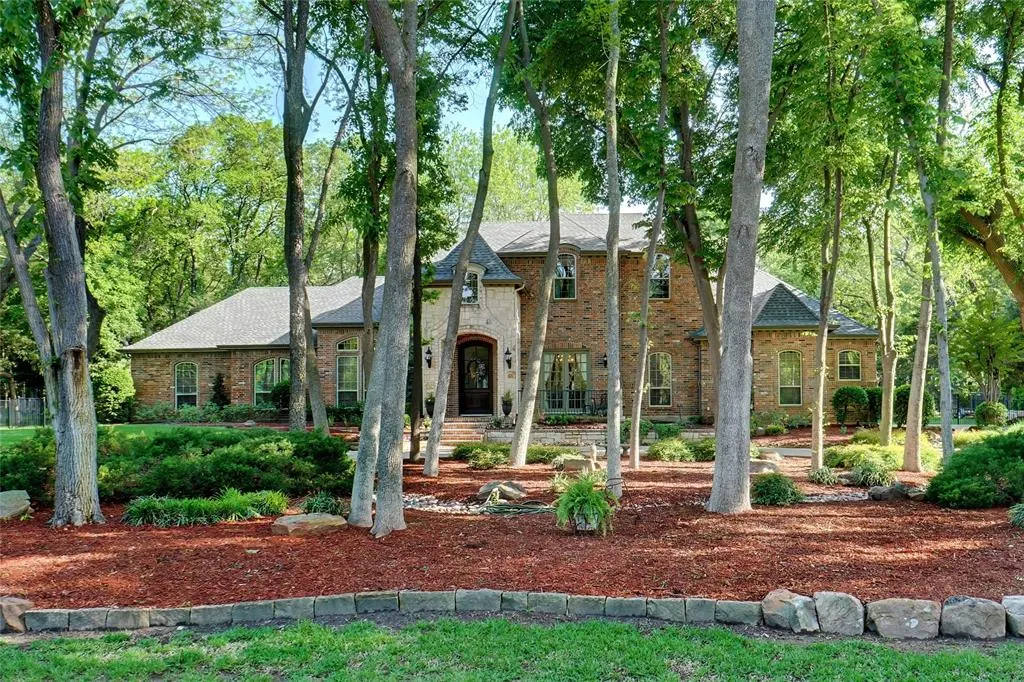 14 Shadywood Lane