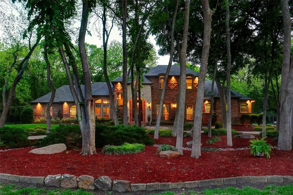 14 Shadywood Lane