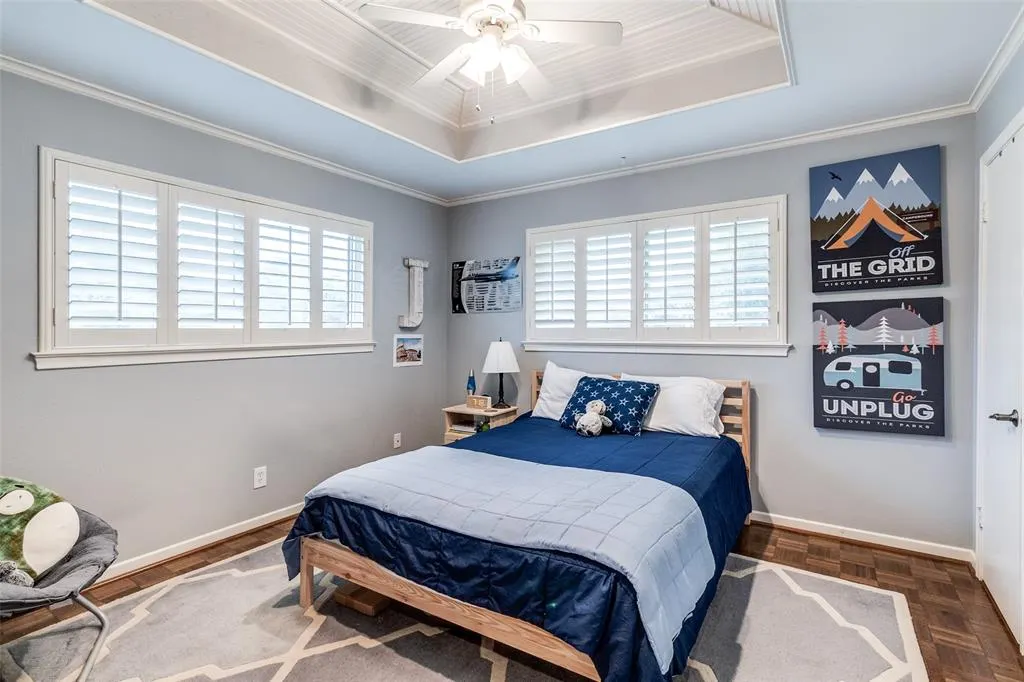 11116 Cinderella Lane