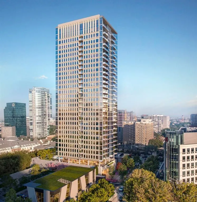 2811 Maple Avenue, #1106