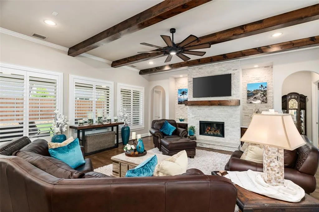 1161 Clipston Drive