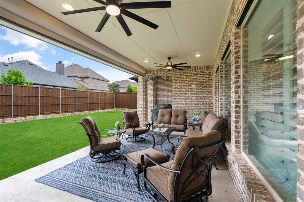 1161 Clipston Drive
