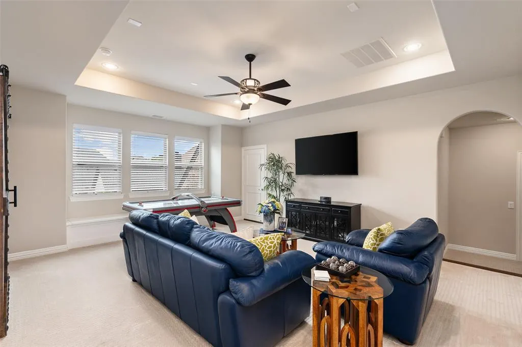 1161 Clipston Drive