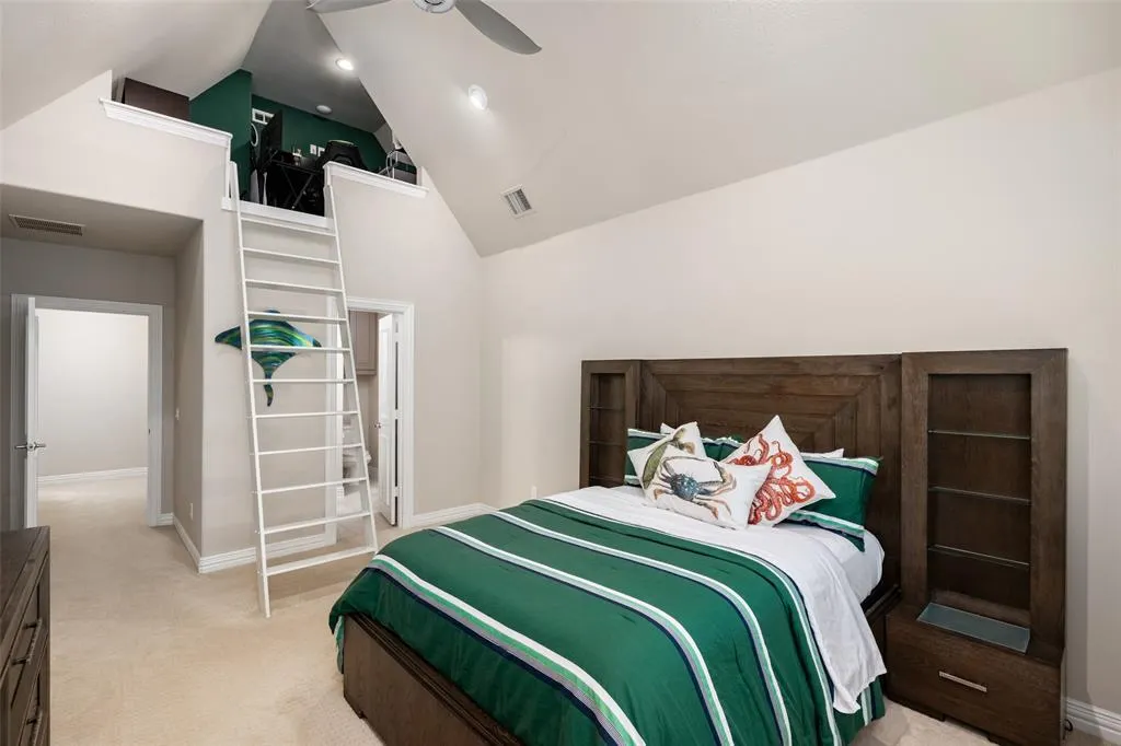 1161 Clipston Drive