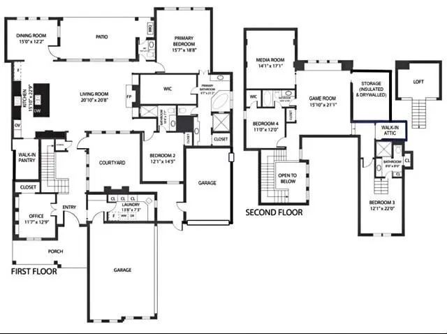 1161 Clipston Drive