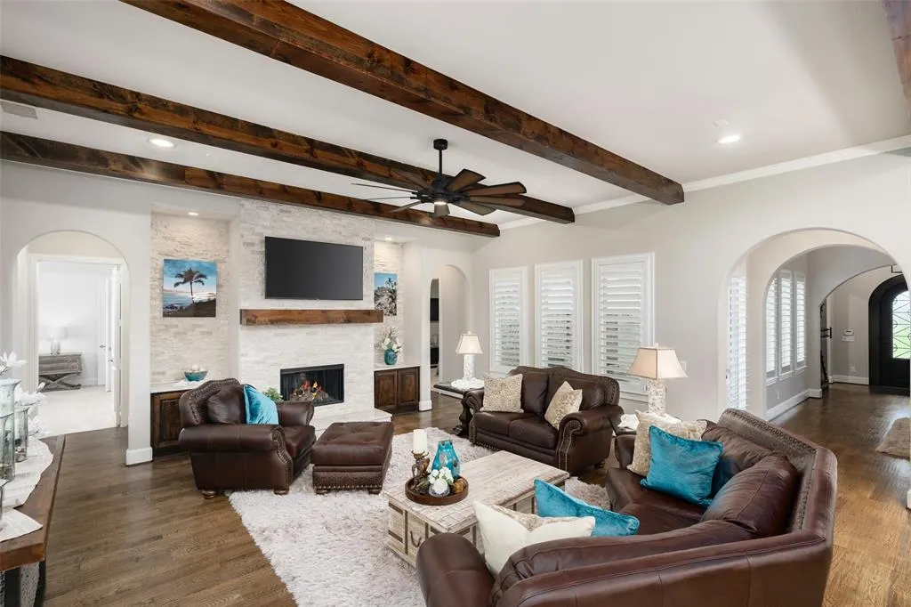 1161 Clipston Drive