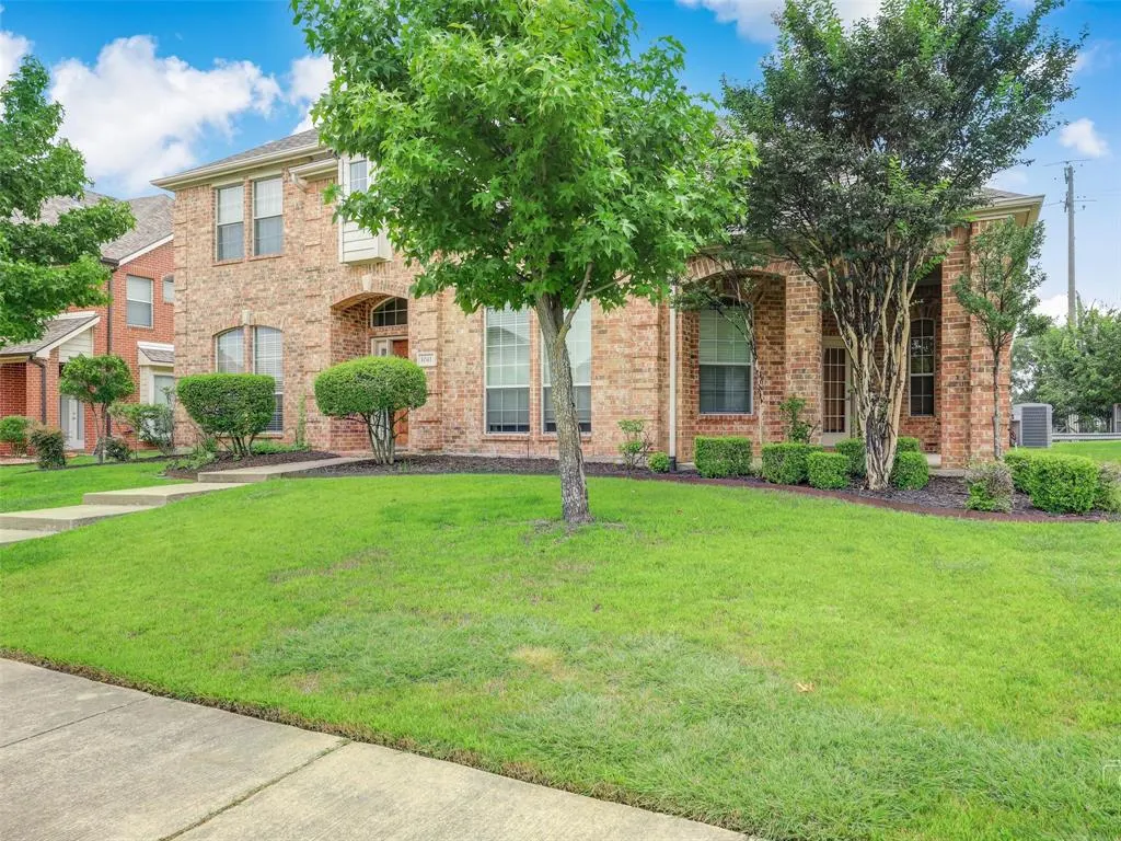 1041 Crystal Lake Drive