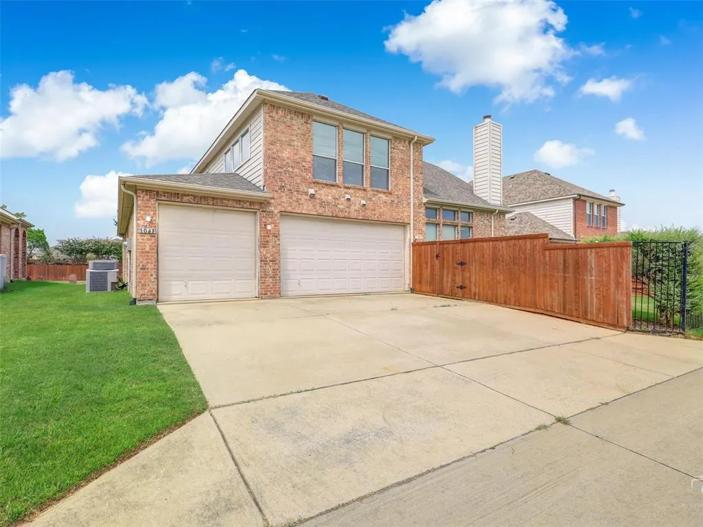 1041 Crystal Lake Drive