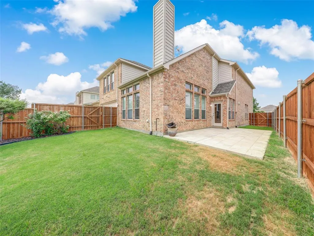 1041 Crystal Lake Drive