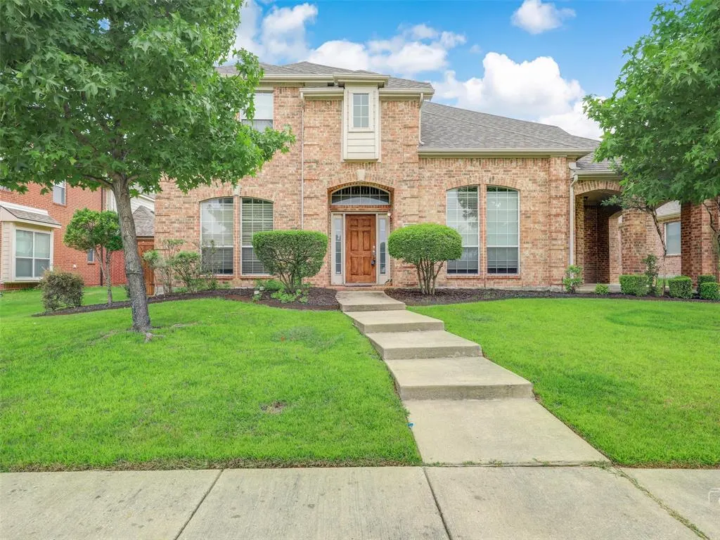 1041 Crystal Lake Drive