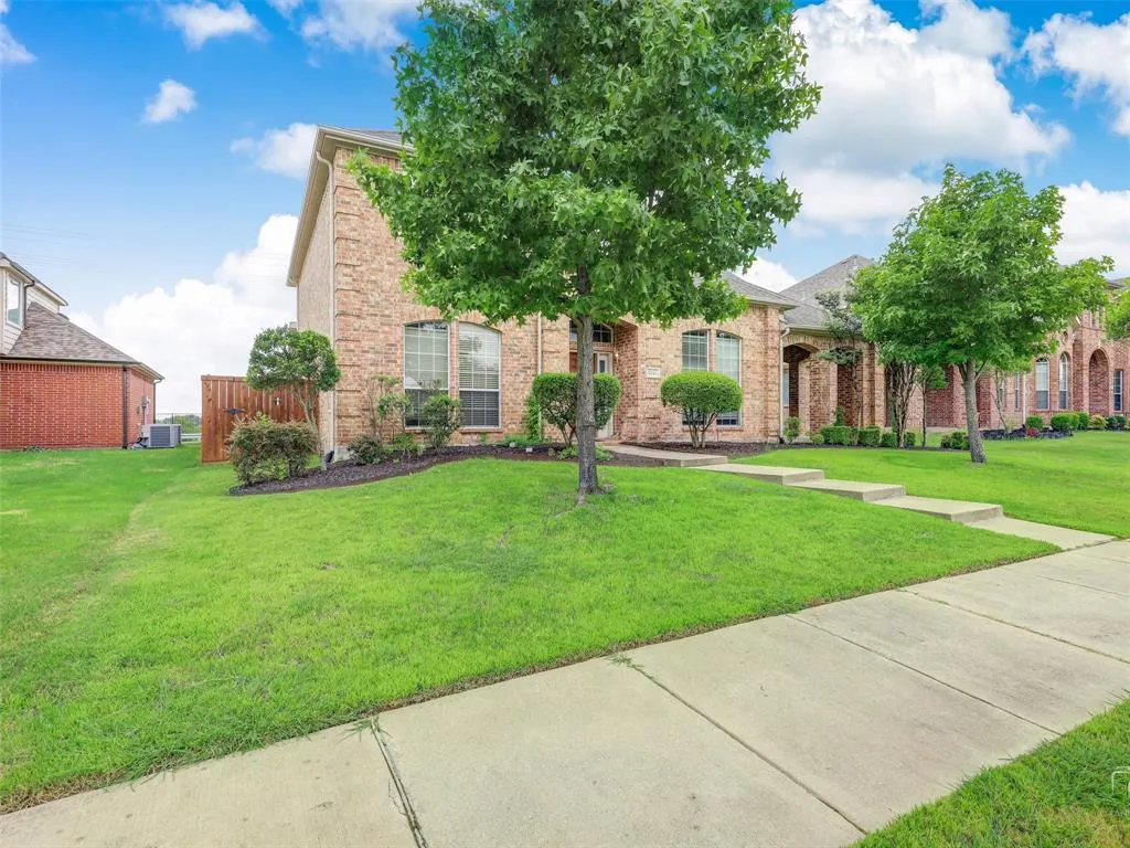 1041 Crystal Lake Drive