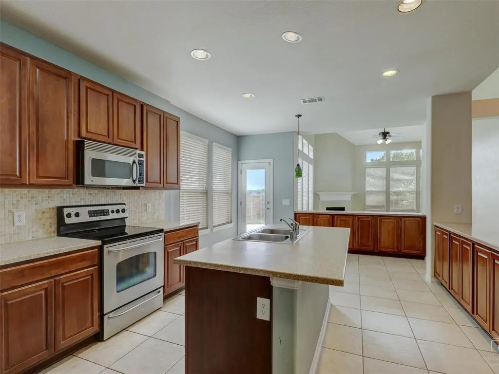 1041 Crystal Lake Drive