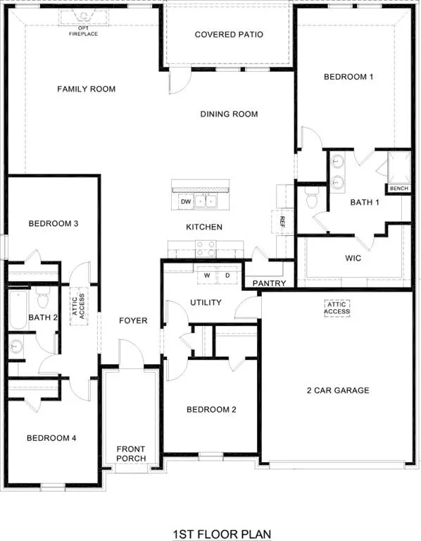 1501 Ruby Jewel Lane