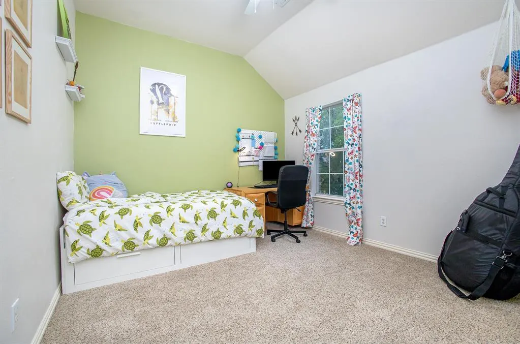 6605 Crator Drive