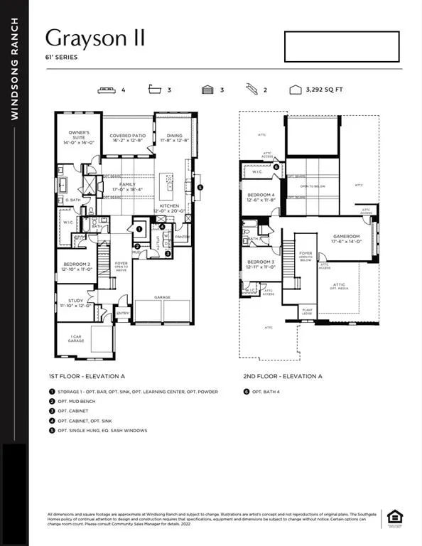 4181 Kinglet Court