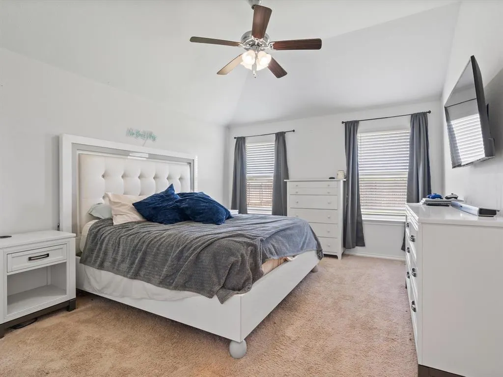 4204 Cordata Drive