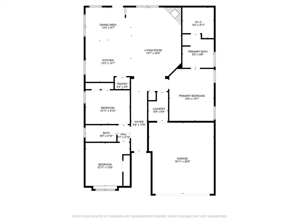 2613 Hillrich Drive