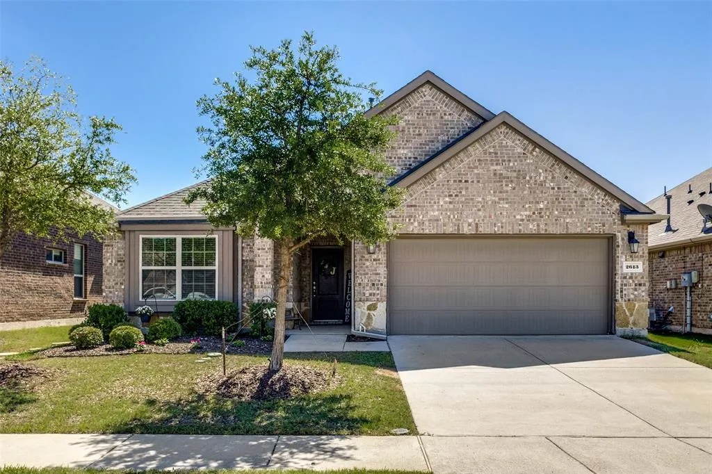 2613 Hillrich Drive