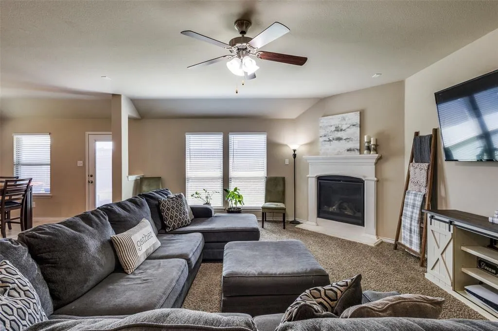 2613 Hillrich Drive