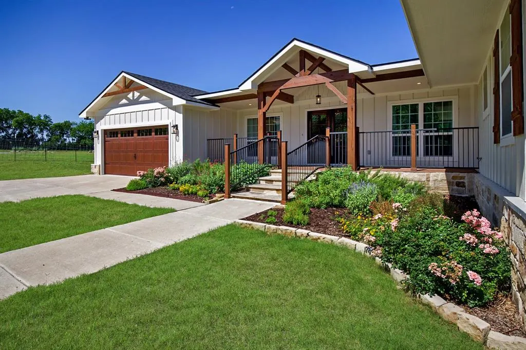 4107 Highland Road