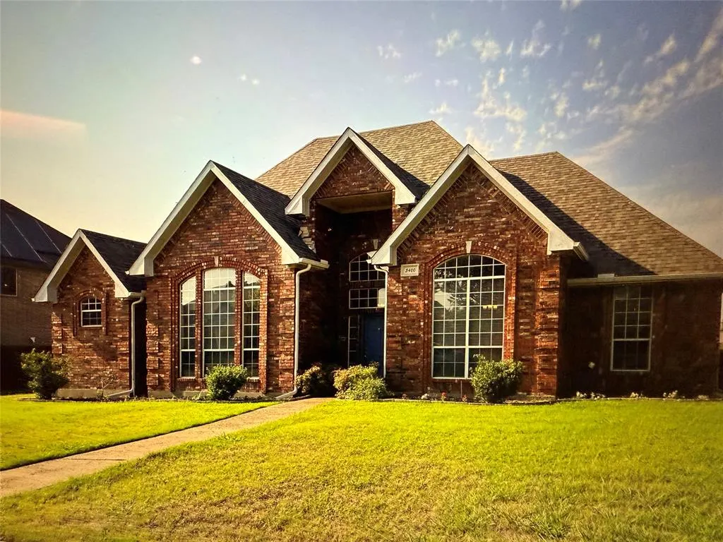3400 Dartmouth Drive