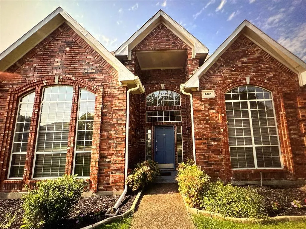 3400 Dartmouth Drive
