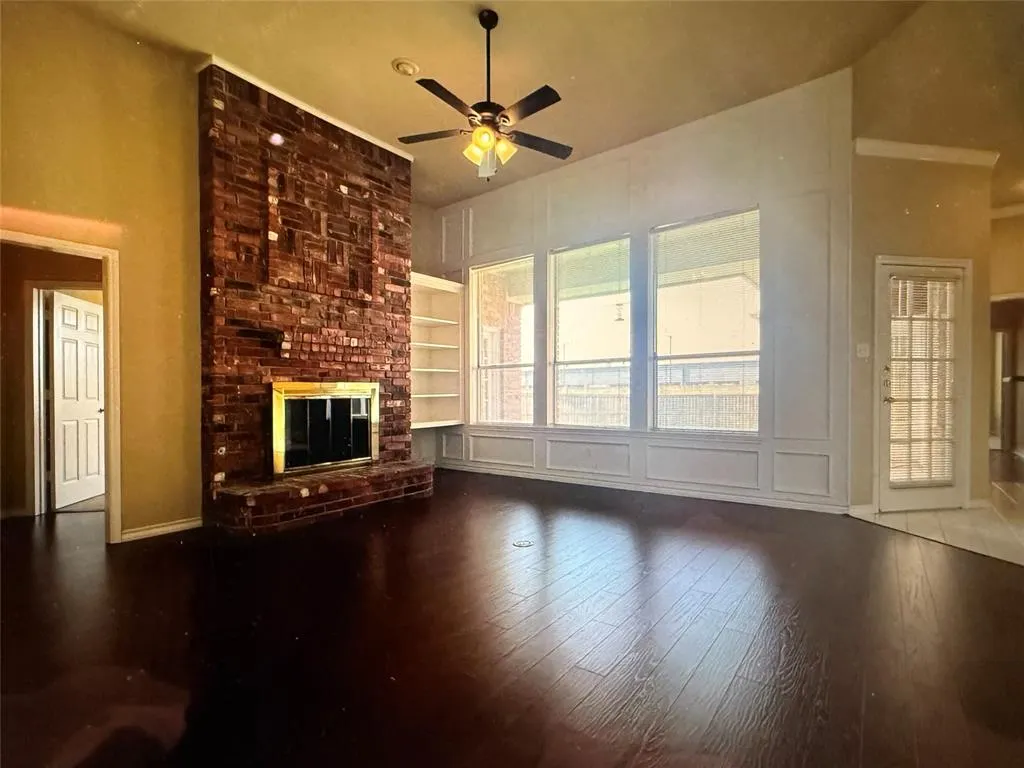3400 Dartmouth Drive