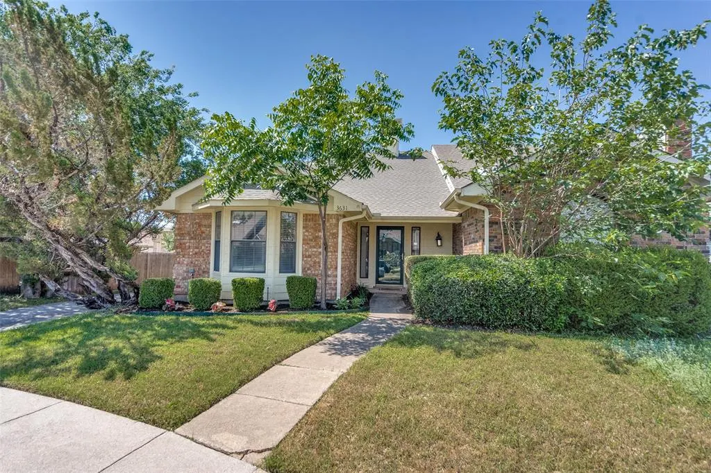 3631 Hilltop Lane