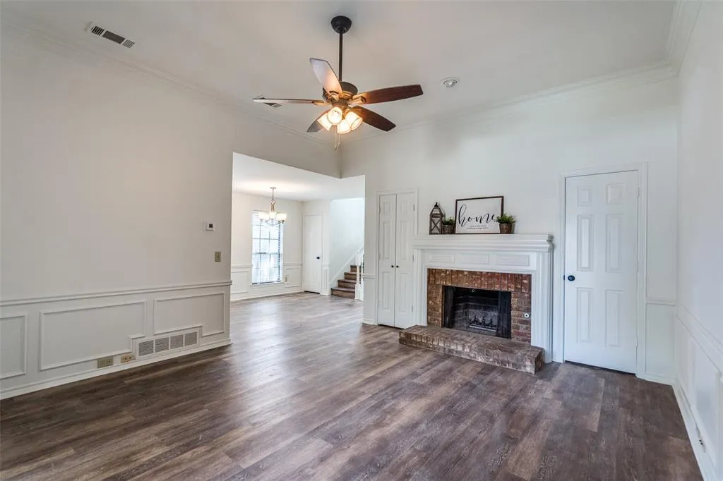 3631 Hilltop Lane