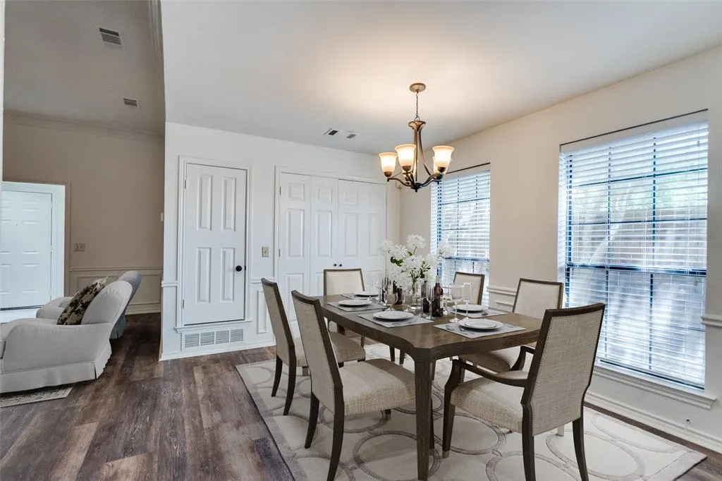 3631 Hilltop Lane