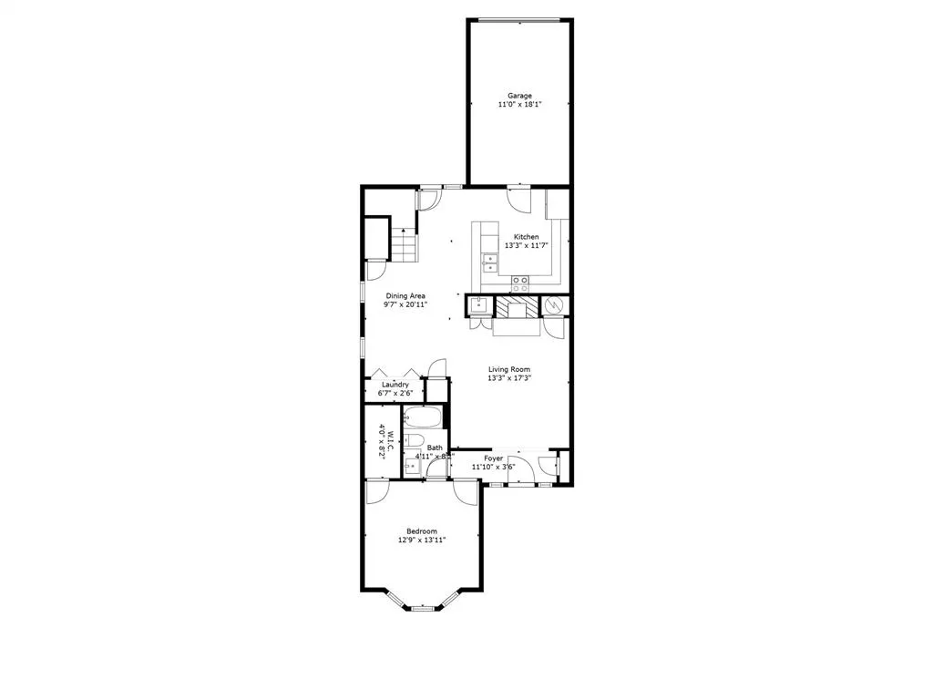 3631 Hilltop Lane