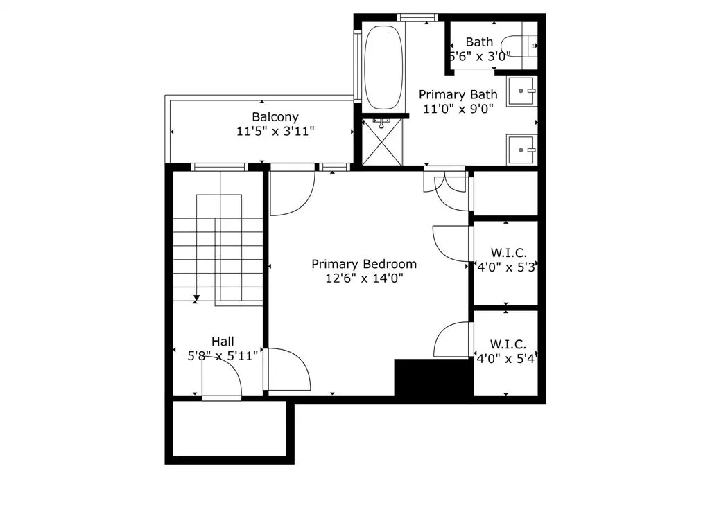 3631 Hilltop Lane