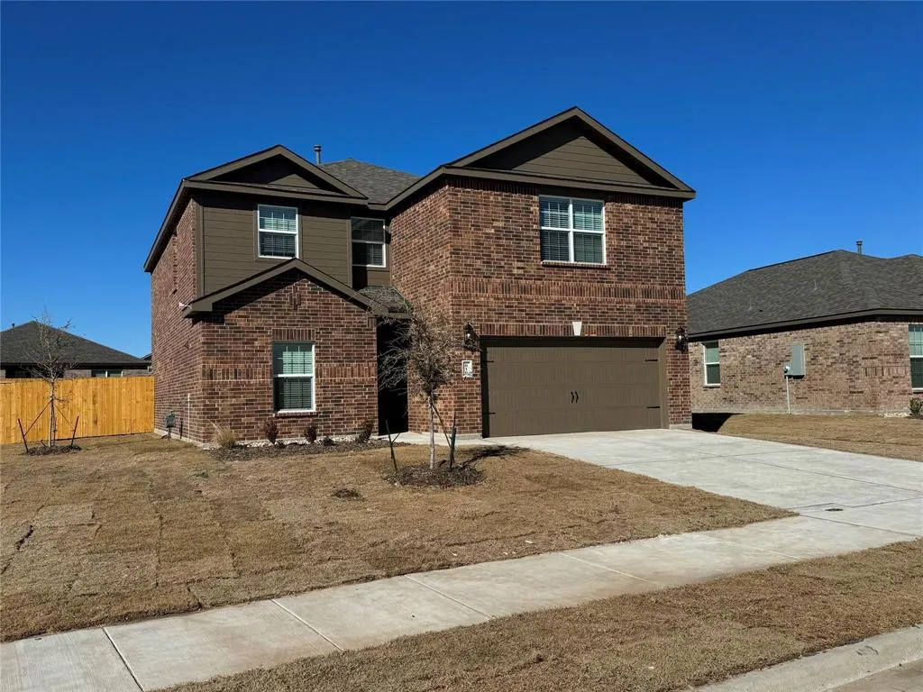816 Boyer Court
