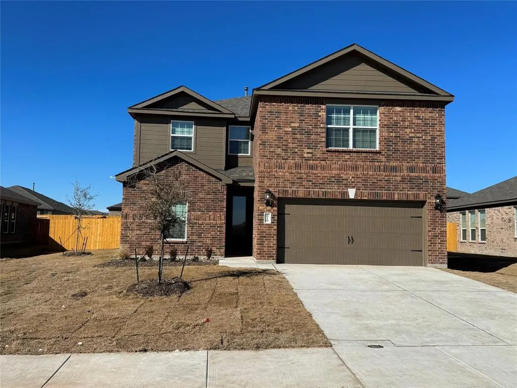 816 Boyer Court