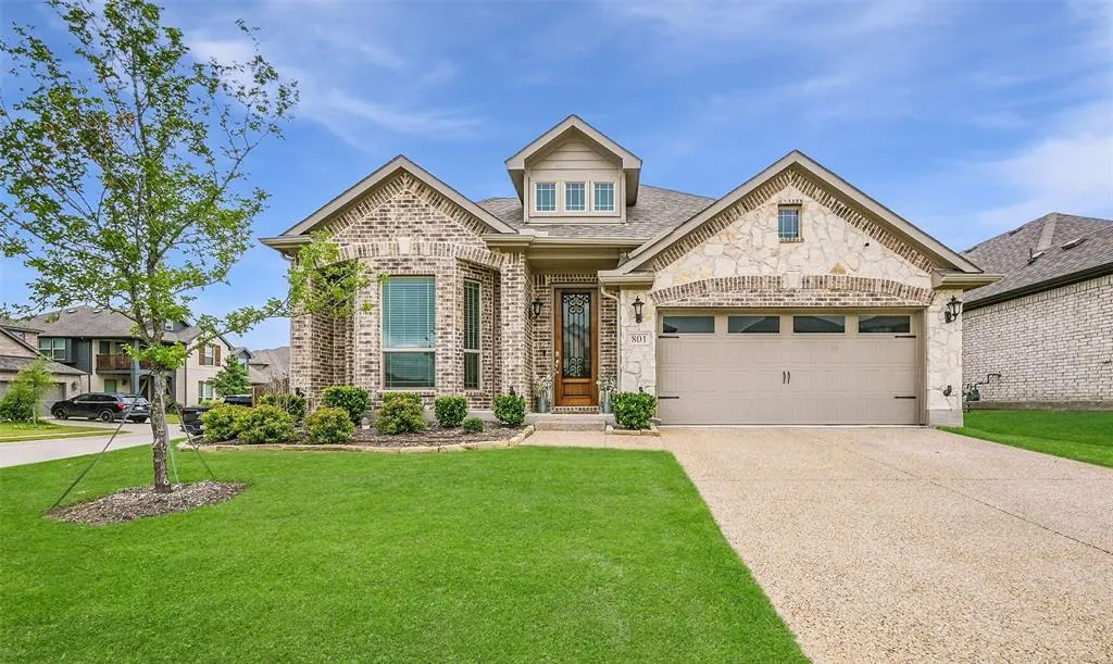 801 Dove Haven Lane