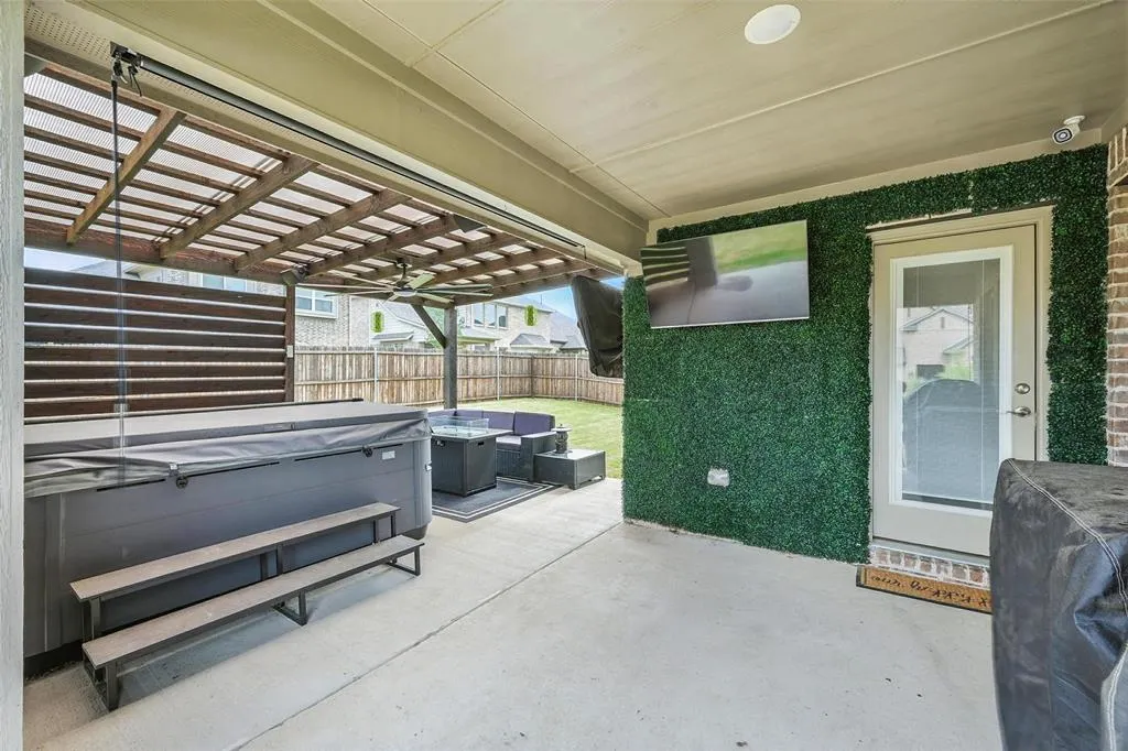 801 Dove Haven Lane